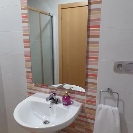 Apartamentos Begastri Cehegin Room photo