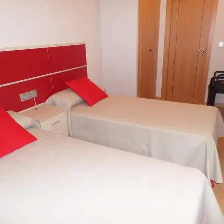 Apartamentos Begastri Cehegin Room photo