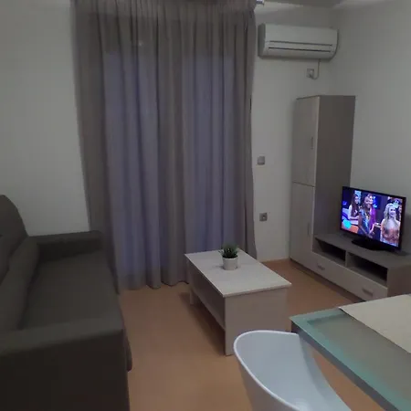 Apartamentos Begastri Cehegin Room photo