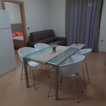 Apartamentos Begastri Cehegin Room photo