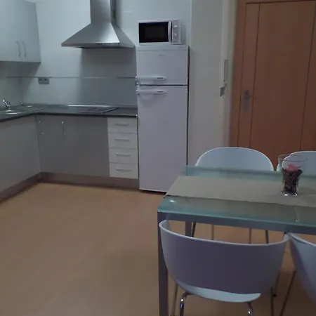 Apartamentos Begastri Cehegin Room photo