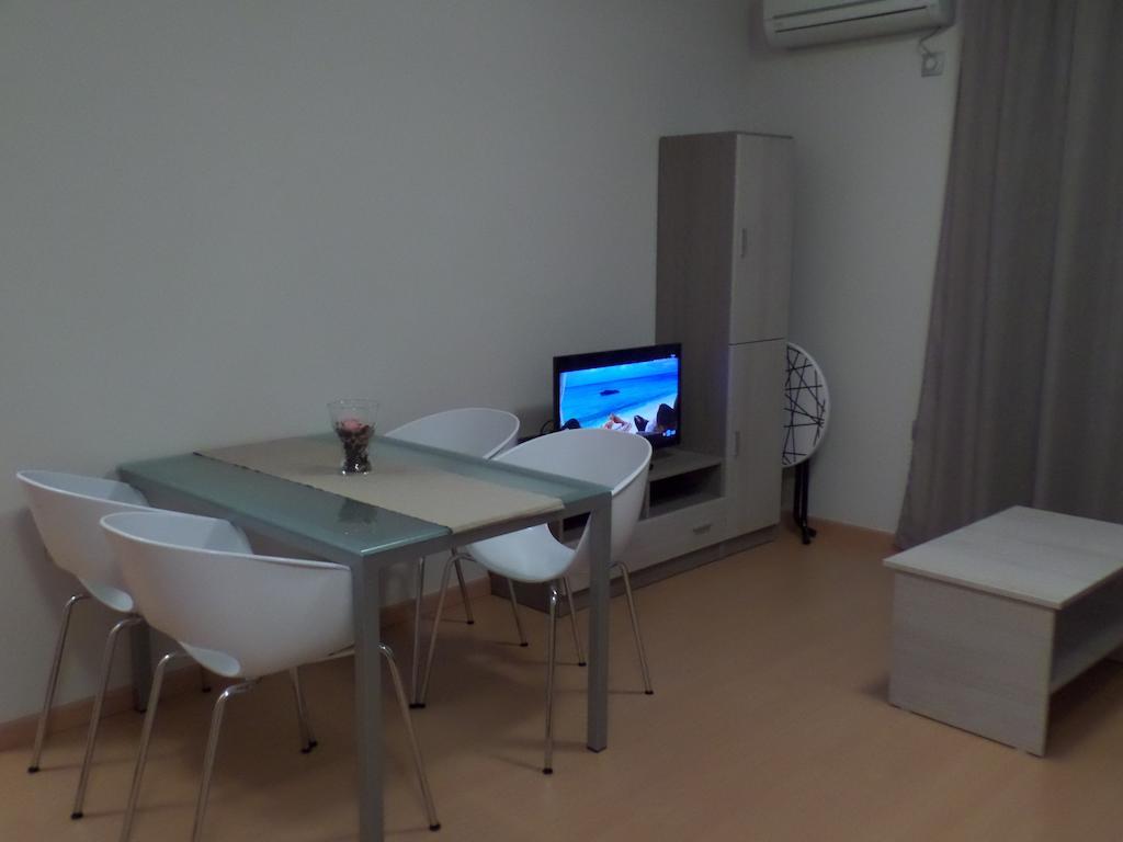 Apartment Begastri Cehegin