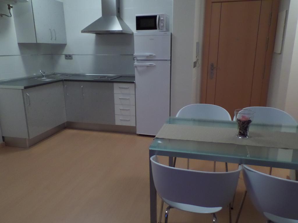 Apartment Begastri