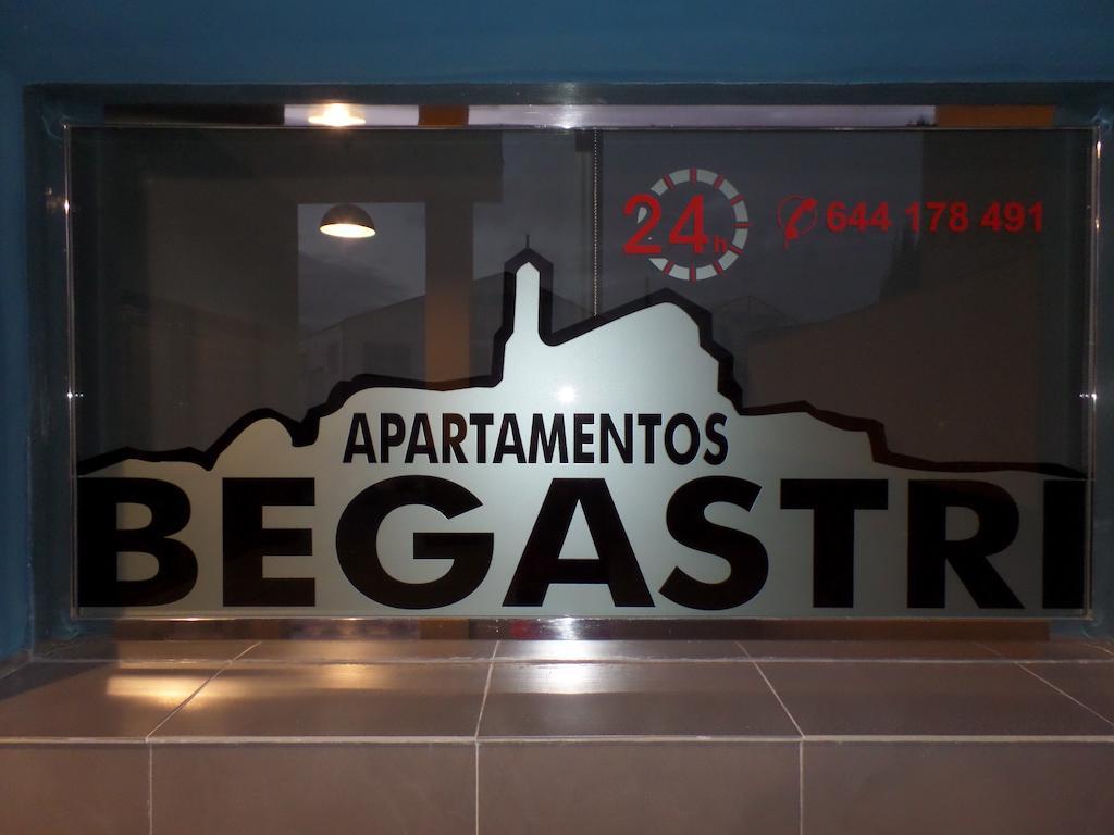 Begastri