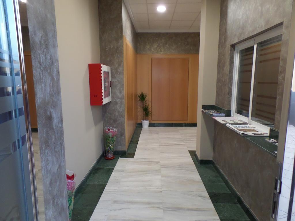 Apartment Begastri *